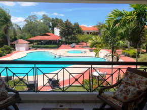 Los Corozos Apartment A2 Guavaberry Golf and Country Club
